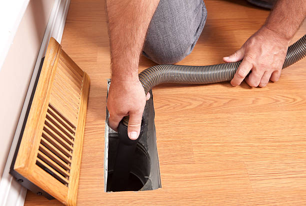Best HVAC System Cleaning  in Missouri Valley, IA